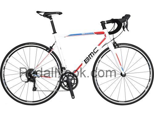 BMC Teammachine ALR01 fiche technique et avis